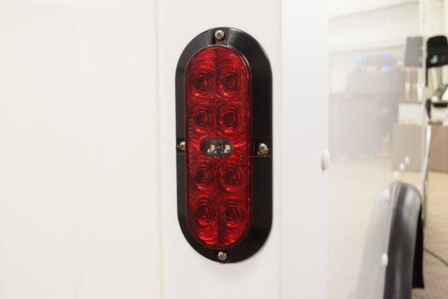 2025 Chevrolet Express Commercial Cutaway 3500 Van 139" - 22868271 - 8