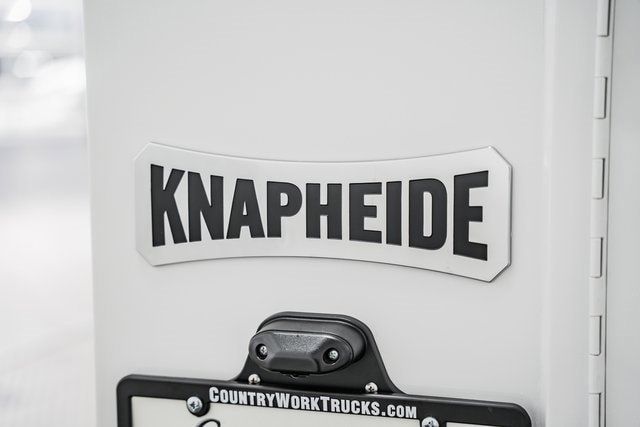 2025 Chevrolet Express Commercial Cutaway 3500 Van 139" - 22868272 - 20