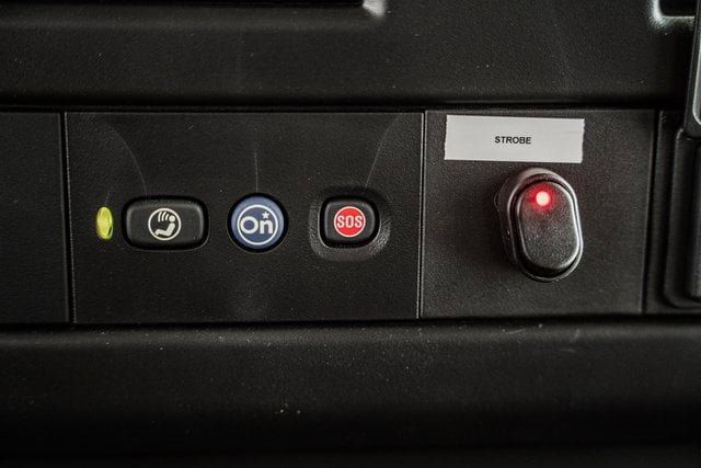 2025 Chevrolet Express Commercial Cutaway 3500 Van 139" - 22868272 - 29