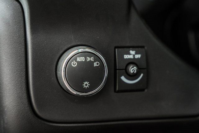 2025 Chevrolet Express Commercial Cutaway 3500 Van 139" - 22868272 - 41