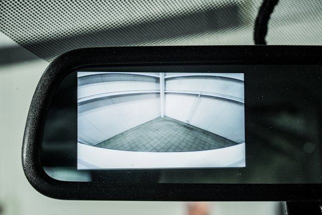 2025 Chevrolet Express Commercial Cutaway 3500 Van 139" - 22868272 - 42