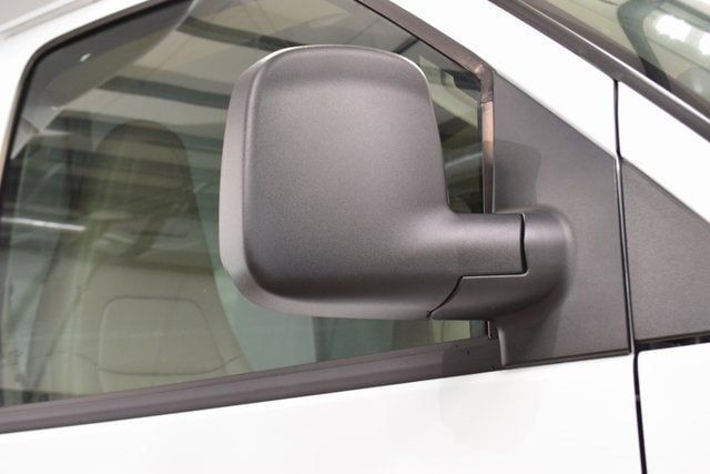 2025 Chevrolet Express Commercial Cutaway 3500 Van 139" - 22868273 - 10