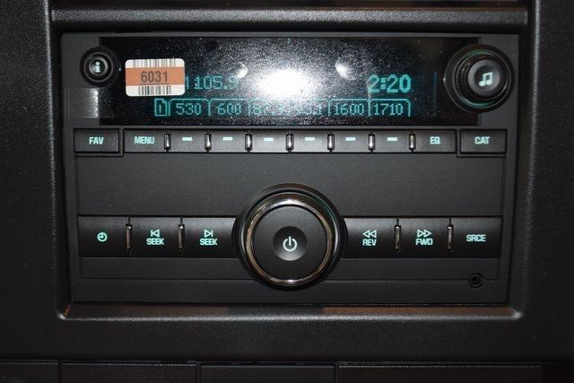2025 Chevrolet Express Commercial Cutaway 3500 Van 139" - 22868273 - 17