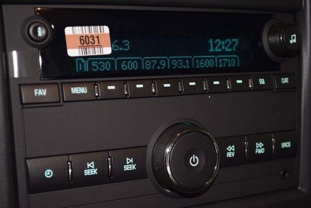 2025 Chevrolet Express Commercial Cutaway 3500 Van 139" - 22868275 - 23