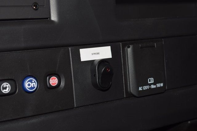 2025 Chevrolet Express Commercial Cutaway 3500 Van 139" - 22868275 - 27