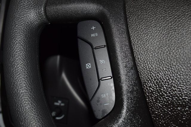 2025 Chevrolet Express Commercial Cutaway 3500 Van 139" - 22868275 - 32