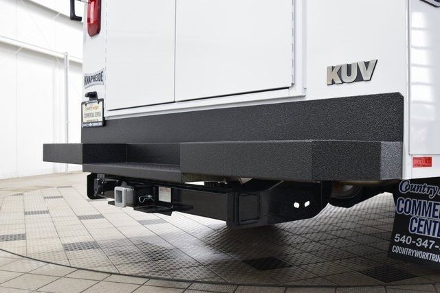 2025 Chevrolet Express Commercial Cutaway 3500 Van 139" - 22881943 - 10