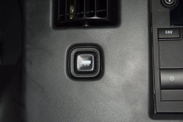 2025 Chevrolet Express Commercial Cutaway 3500 Van 139" - 22881943 - 22