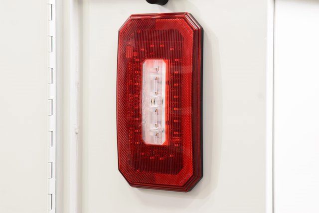 2025 Chevrolet Express Commercial Cutaway 3500 Van 139" - 22905167 - 9