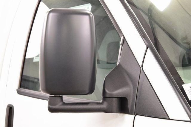 2025 Chevrolet Express Commercial Cutaway 3500 Van 139" - 22905167 - 7