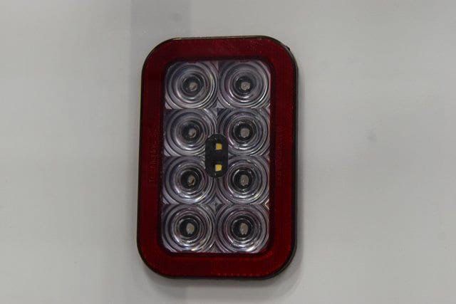 2025 Chevrolet Express Commercial Cutaway 3500 Van 139" - 22917058 - 9