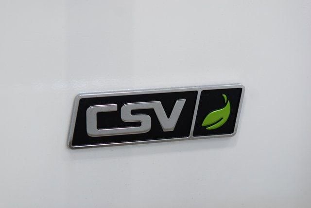 2025 Chevrolet Express Commercial Cutaway 3500 Van 139" - 22917058 - 11