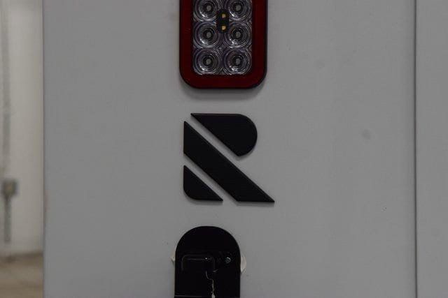 2025 Chevrolet Express Commercial Cutaway 3500 Van 139" - 22917058 - 12