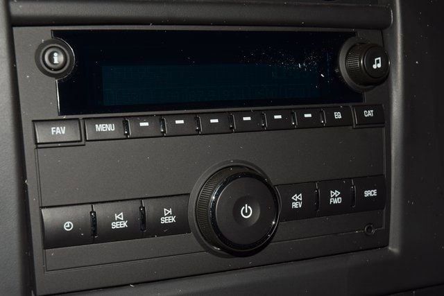 2025 Chevrolet Express Commercial Cutaway 3500 Van 139" - 22917058 - 20