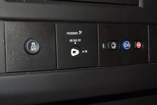 2025 Chevrolet Express Commercial Cutaway 3500 Van 139" - 22917058 - 21