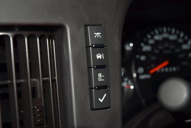 2025 Chevrolet Express Commercial Cutaway 3500 Van 139" - 22917058 - 24