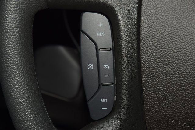 2025 Chevrolet Express Commercial Cutaway 3500 Van 139" - 22917058 - 26