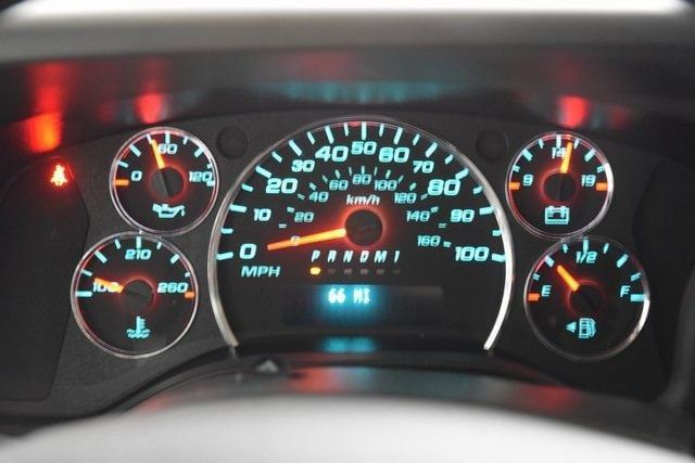 2025 Chevrolet Express Commercial Cutaway 3500 Van 139" - 22917058 - 33