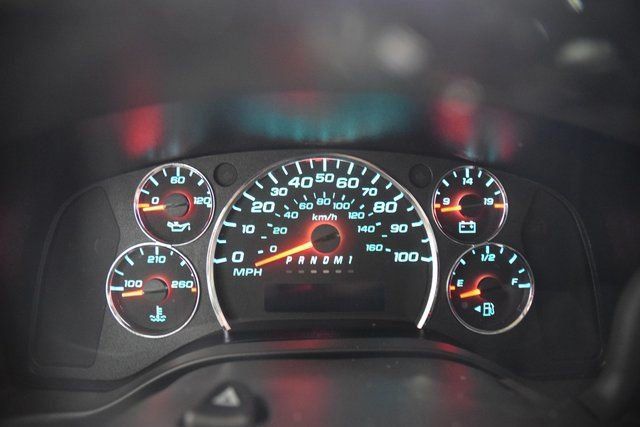 2025 Chevrolet Express Commercial Cutaway 3500 Van 139" - 22917058 - 35