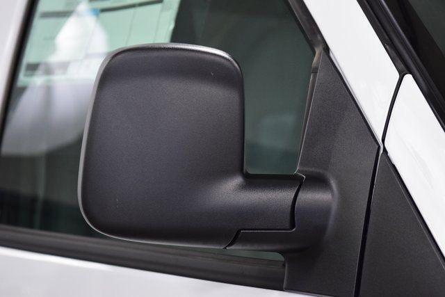 2025 Chevrolet Express Commercial Cutaway 3500 Van 139" - 22917058 - 7