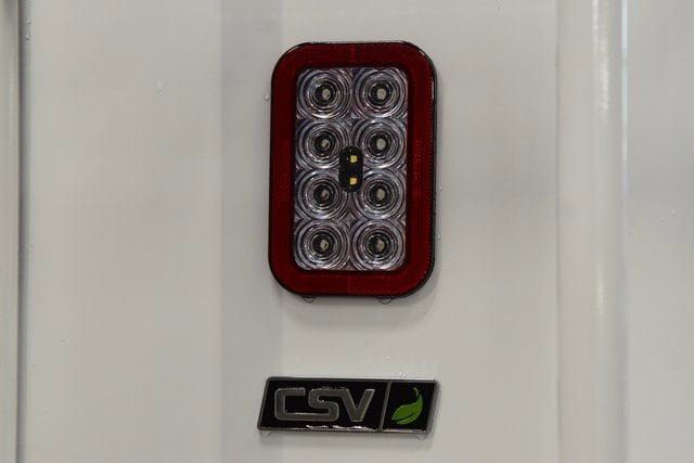 2025 Chevrolet Express Commercial Cutaway 3500 Van 139" - 22920481 - 9
