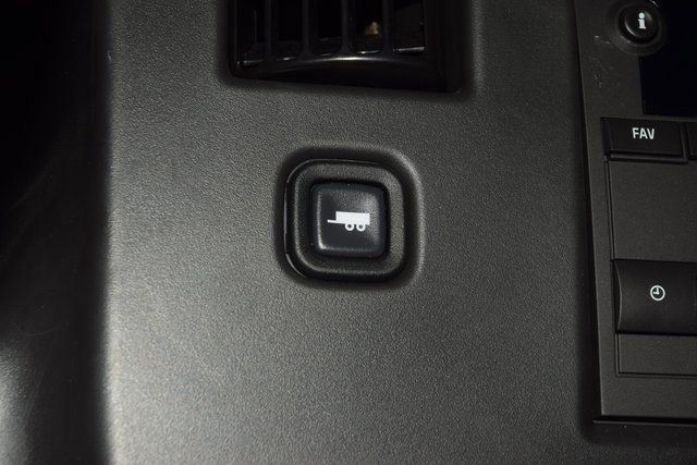 2025 Chevrolet Express Commercial Cutaway 3500 Van 139" - 22920481 - 20