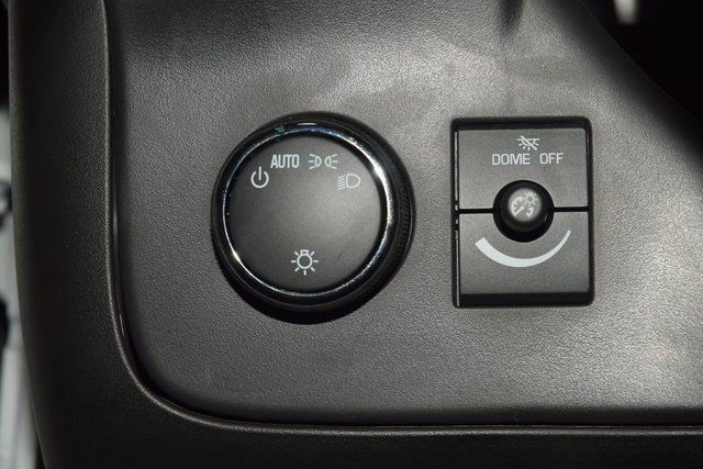 2025 Chevrolet Express Commercial Cutaway 3500 Van 139" - 22920481 - 21