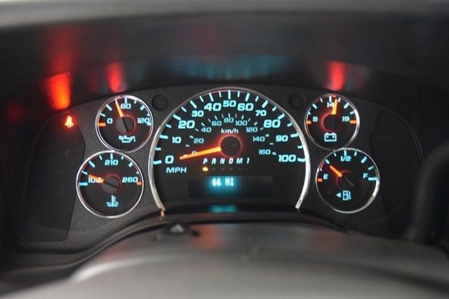 2025 Chevrolet Express Commercial Cutaway 3500 Van 139" - 22920481 - 28