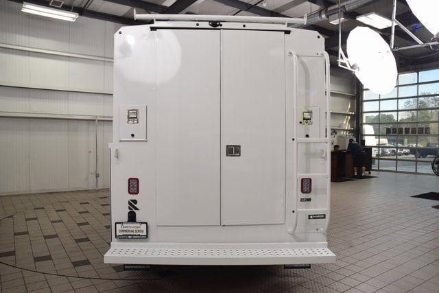 2025 Chevrolet Express Commercial Cutaway 3500 Van 139" - 22920481 - 3