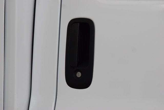 2025 Chevrolet Express Commercial Cutaway 3500 Van 139" - 22920481 - 8