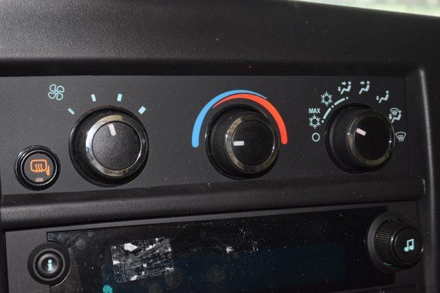 2025 Chevrolet Express Commercial Cutaway 3500 Van 139" - 22995473 - 16