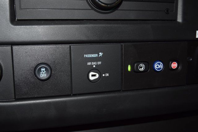 2025 Chevrolet Express Commercial Cutaway 3500 Van 139" - 22995473 - 17