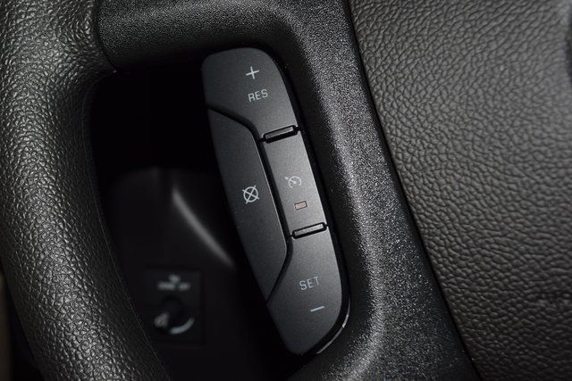 2025 Chevrolet Express Commercial Cutaway 3500 Van 139" - 22995473 - 21