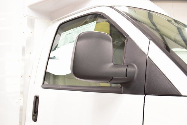 2025 Chevrolet Express Commercial Cutaway 3500 Van 139" - 22995473 - 6