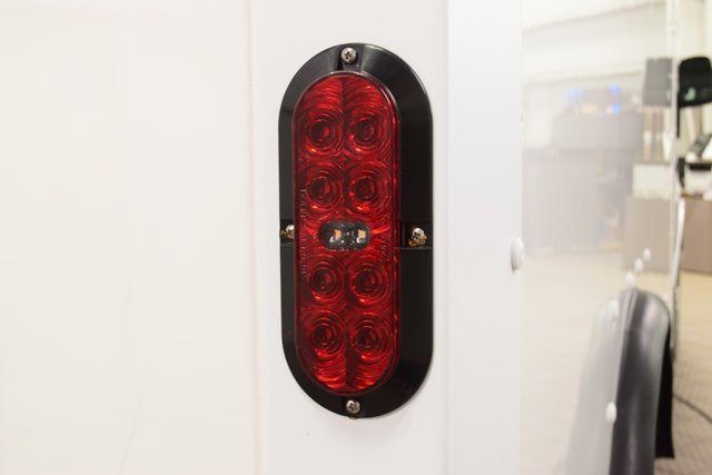 2025 Chevrolet Express Commercial Cutaway 3500 Van 139" - 22995473 - 8