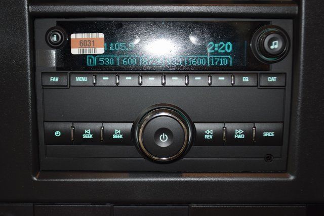 2025 Chevrolet Express Commercial Cutaway 3500 Van 139" - 22995474 - 17