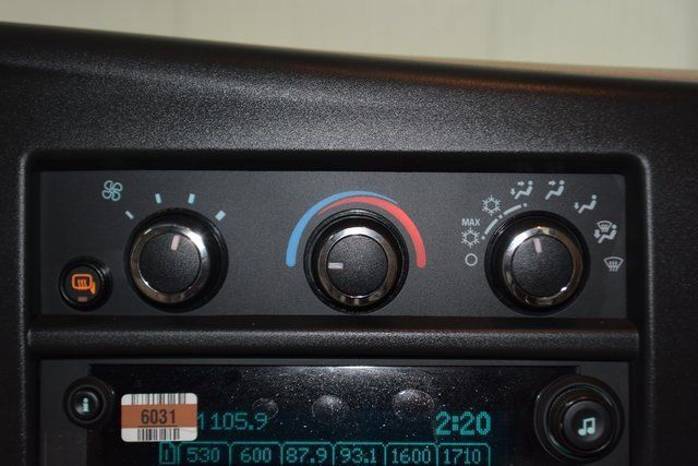 2025 Chevrolet Express Commercial Cutaway 3500 Van 139" - 22995474 - 18