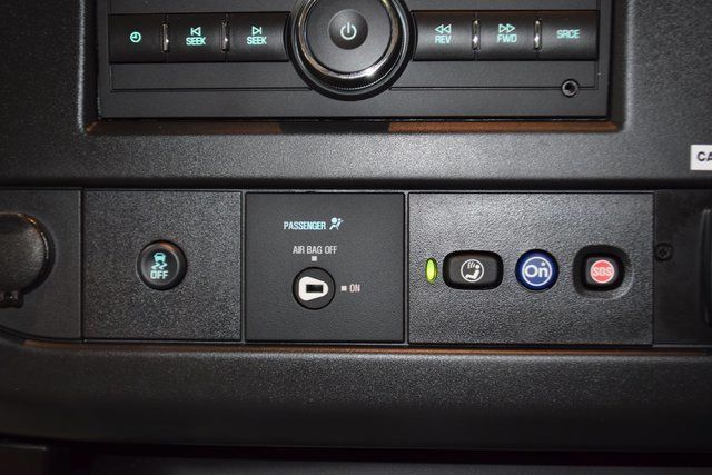 2025 Chevrolet Express Commercial Cutaway 3500 Van 139" - 22995474 - 20