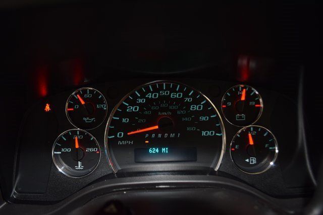 2025 Chevrolet Express Commercial Cutaway 3500 Van 139" - 22995474 - 32