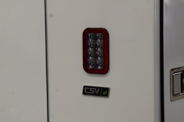 2025 Chevrolet Express Commercial Cutaway 3500 Van 139" - 23012413 - 9