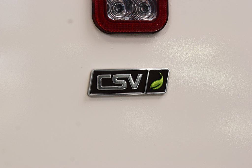 2025 Chevrolet Express Commercial Cutaway 3500 Van 139" - 23012413 - 11