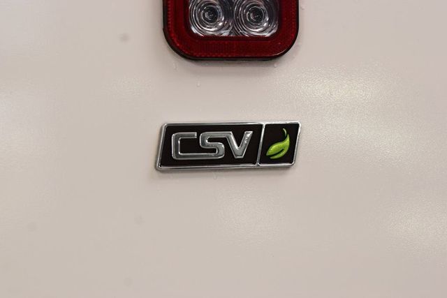 2025 Chevrolet Express Commercial Cutaway 3500 Van 139" - 23012413 - 11