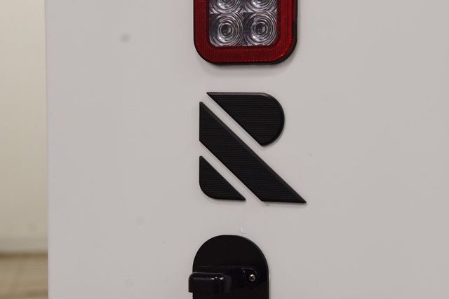 2025 Chevrolet Express Commercial Cutaway 3500 Van 139" - 23012413 - 12