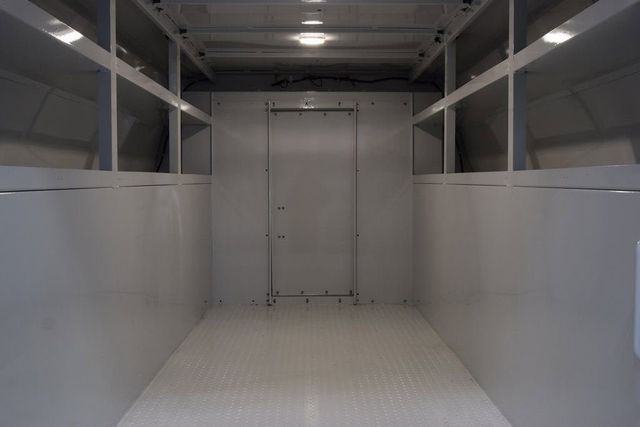 2025 Chevrolet Express Commercial Cutaway 3500 Van 139" - 23012413 - 13