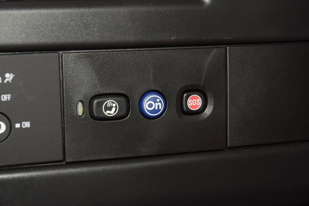 2025 Chevrolet Express Commercial Cutaway 3500 Van 139" - 23012413 - 19