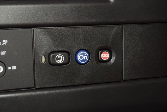 2025 Chevrolet Express Commercial Cutaway 3500 Van 139" - 23012413 - 19