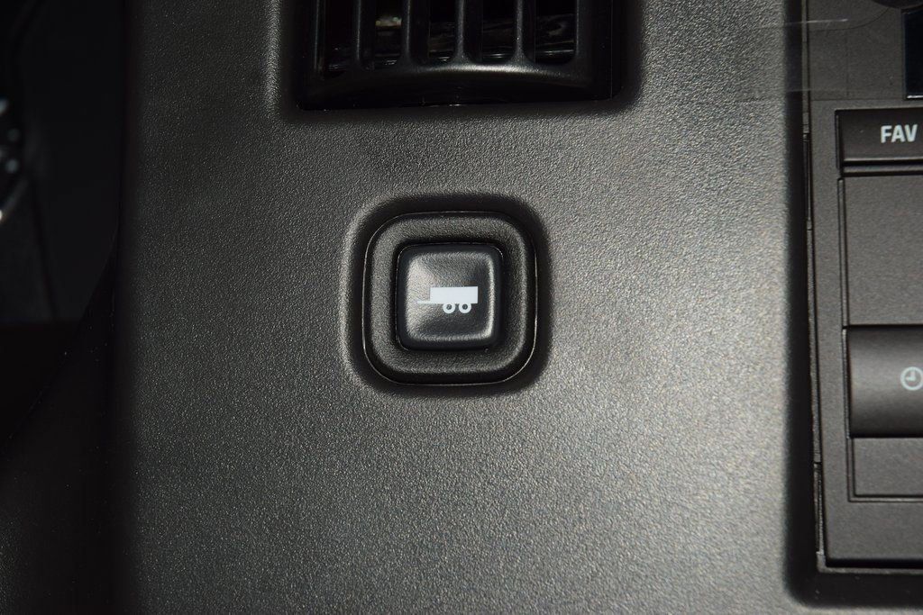 2025 Chevrolet Express Commercial Cutaway 3500 Van 139" - 23012413 - 20