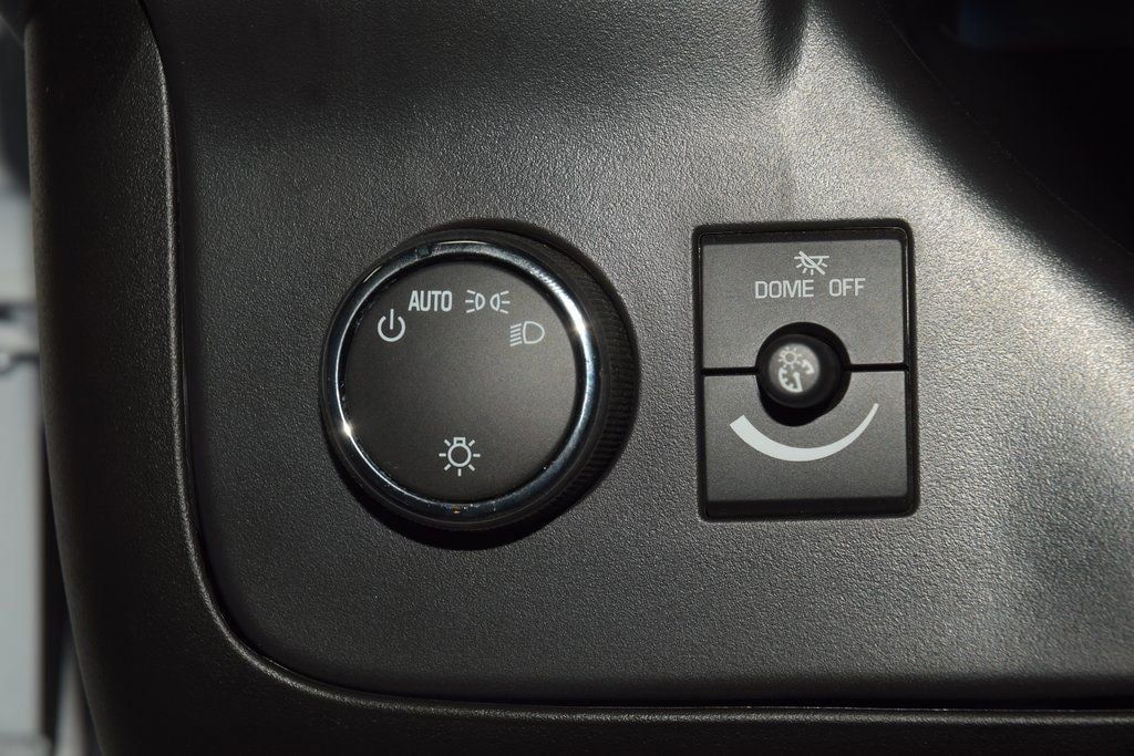 2025 Chevrolet Express Commercial Cutaway 3500 Van 139" - 23012413 - 21