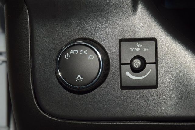 2025 Chevrolet Express Commercial Cutaway 3500 Van 139" - 23012413 - 21