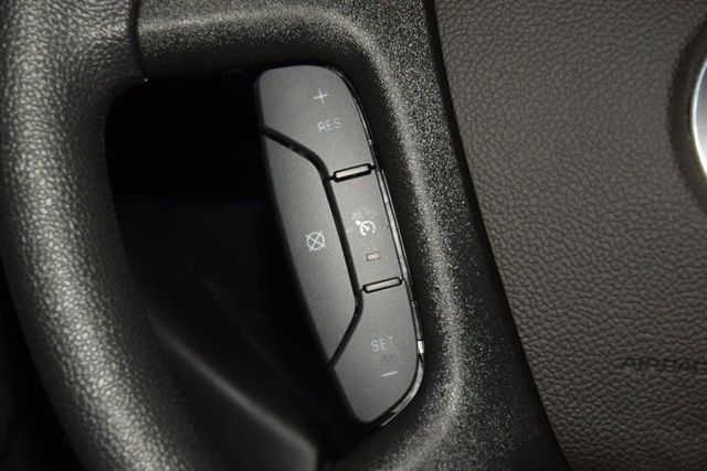 2025 Chevrolet Express Commercial Cutaway 3500 Van 139" - 23012413 - 23